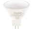 Светодиодная лампа JCDR 5Вт 220В Camelion LED5-S108/845/GU5.3 12042 1
