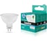 Светодиодная лампа JCDR 5Вт 220В Camelion LED5-S108/845/GU5.3 12042 2