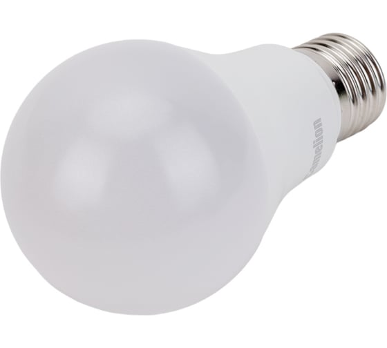 Светодиодная лампа 13Вт 220В Camelion LED13-A60/830/E27 12045