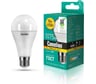 Светодиодная лампа 13Вт 220В Camelion LED13-A60/830/E27 12045