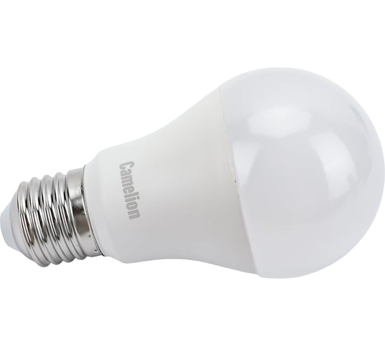 Светодиодная лампа 13Вт 220В Camelion LED13-A60/845/E27 12046