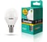 Светодиодная лампа 5Вт 220В Camelion LED5-G45/830/E14 12027 1