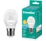 Светодиодная лампа 5Вт 220В Camelion LED5-G45/845/E27 12030 1