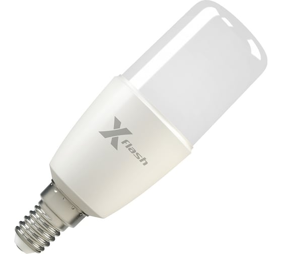 Светодиодная лампа X-flash XF-E14-TC-P-10W-4000K-220V 47321 1