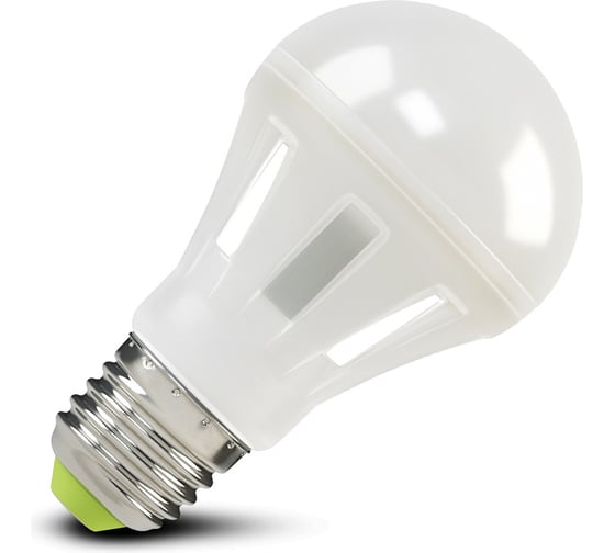 Светодиодная лампа X-flash XF-E27-BC-P-6W-4000K-220V 46966