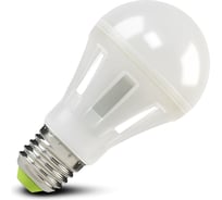 Светодиодная диммируемая лампа X-flash XF-E27-BCD-P-10W-4000K-220V 46980