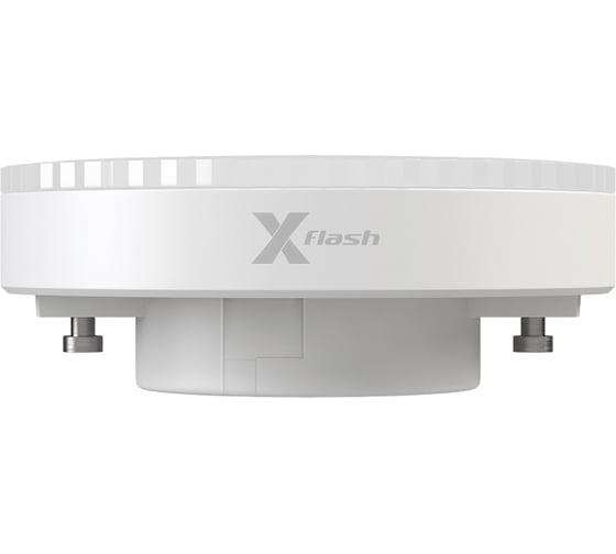 Светодиодная лампа X-flash XF-GX53-P-7W-3000K-220V 47215