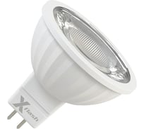 Светодиодная лампа X-flash XF-MR16-P-GU5.3-8W-3000K-220V 47277