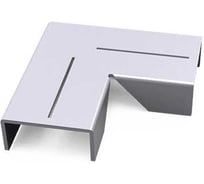 Угловой коннектор DesignLed design led для профиля 5050 CR5004