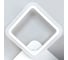 Люстра Citilux Марсель LED с пультом Белая CL232140R 2