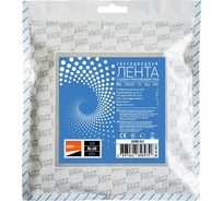 Светодиодная лента Jazzway PLS 2835/60-12V Blue 6Вт/м син. IP65 (уп.5м) 2858979