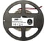 Светодиодная лента Jazzway PLS 2835/60-12V Blue 6Вт/м син. IP65 (уп.5м) 2858979 3