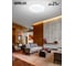 Светодиодная люстра Citilux Астрон RGB с пультом CL733680G 15