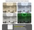 Умная люстра Citilux Марсель Смарт RGB Белая CL232A140E 17