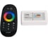 Контроллер-регулятор цвета RGBW ST luce с пультом ДУ ST9002.500.00RGBW 1