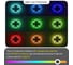 Умная люстра Citilux Марсель Смарт RGB Венге CL232A185E 22