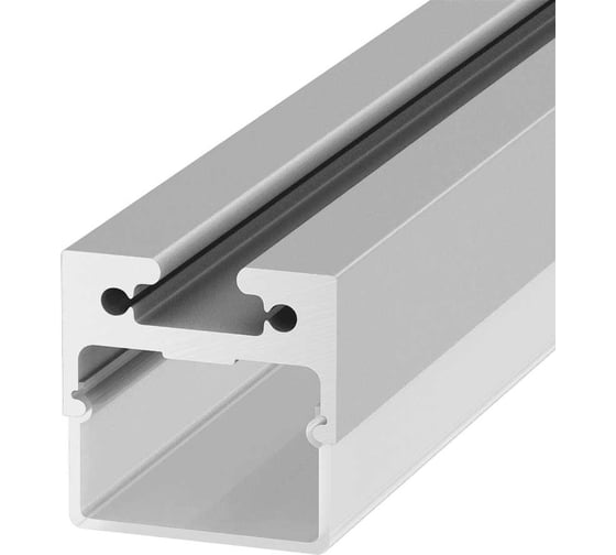 Алюминиевый профиль DesignLed design led ls 1911k, 2500 мм LS.1911K