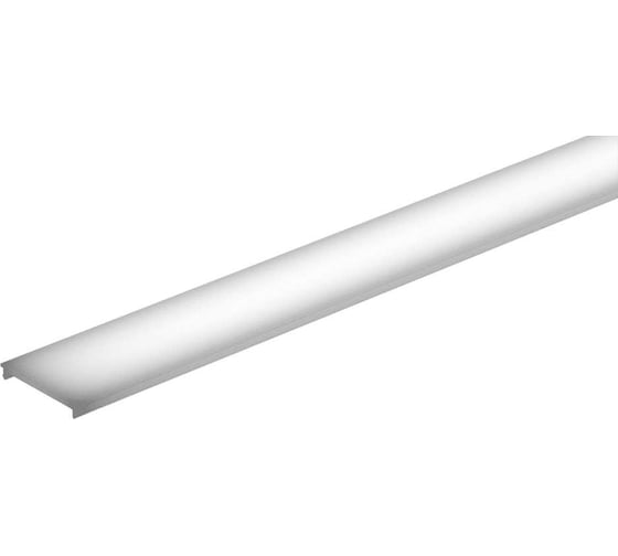 Алюминиевый анодированный профиль DesignLed design led ls 4970, 2500 мм, LS.4970-R