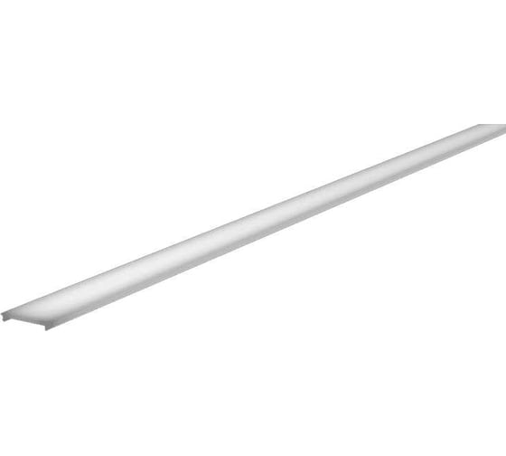 Алюминиевый анодированный профиль DesignLed design led ls 5050, 2500 мм, LS.5050-R