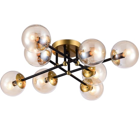 Потолочная люстра Citilux Памела CL144185