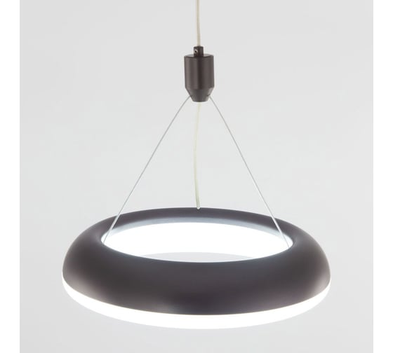 Подвесной светильник Citilux Паркер LED Венге CL225B115