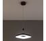 Подвесной светильник Citilux Паркер LED Венге CL225B215 4