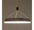 Подвесной светильник Citilux Паркер LED Венге CL225B215 7