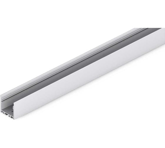 Алюминиевый анодированный профиль DesignLed design led ls3535, 2500 мм, LS.3535-R