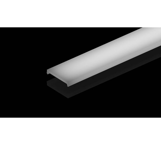 Алюминиевый анодированный профиль DesignLed design led ls3535, 2500 мм, LS.3535-R