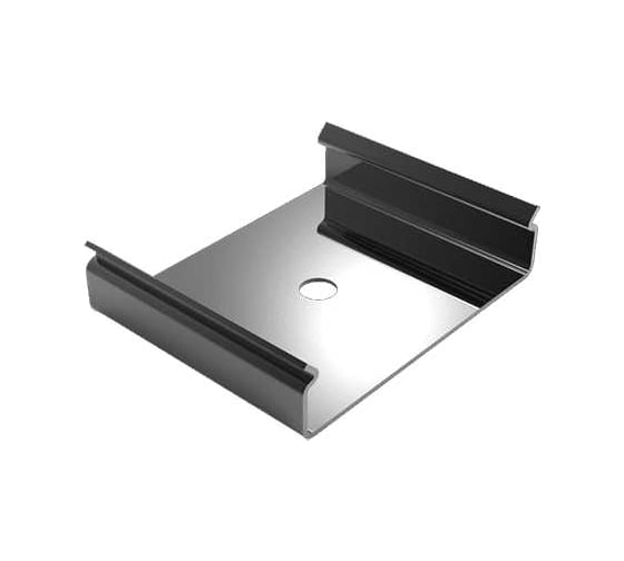 Алюминиевый анодированный профиль DesignLed design led ls3535, 2500 мм, LS.3535-R