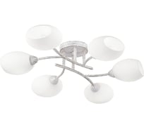 Потолочная люстра Citilux Флорида Белая с патиной CL148160