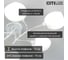 Потолочная люстра Citilux Флорида Белая с патиной CL148160 19