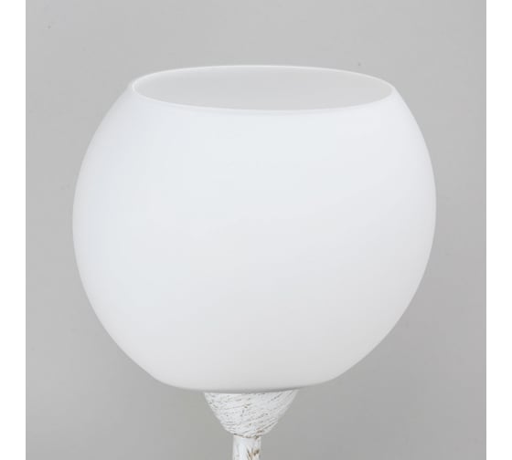 Потолочная люстра Citilux Флорида Белая с патиной CL148190