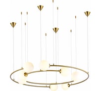 Подвесная люстра ST luce ARKOS SL1186.303.08