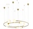 Подвесная люстра ST luce ARKOS SL1186.303.08 1
