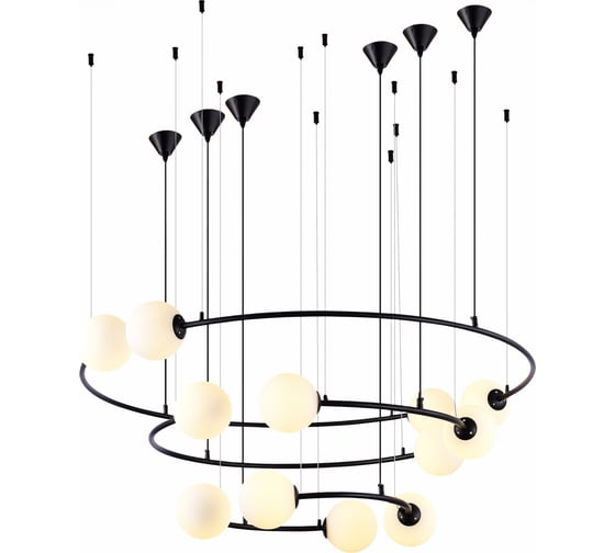 Подвесная люстра ST luce ARKOS SL1186.403.12 1