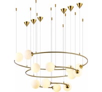 Подвесная люстра ST luce ARKOS SL1186.303.12