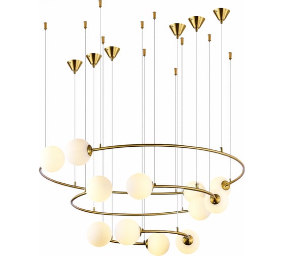 Подвесная люстра ST luce ARKOS SL1186.303.12