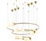 Подвесная люстра ST luce ARKOS SL1186.303.12 1