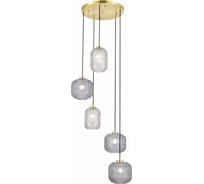 Подвесная люстра ST luce GRAN SL1154.303.05