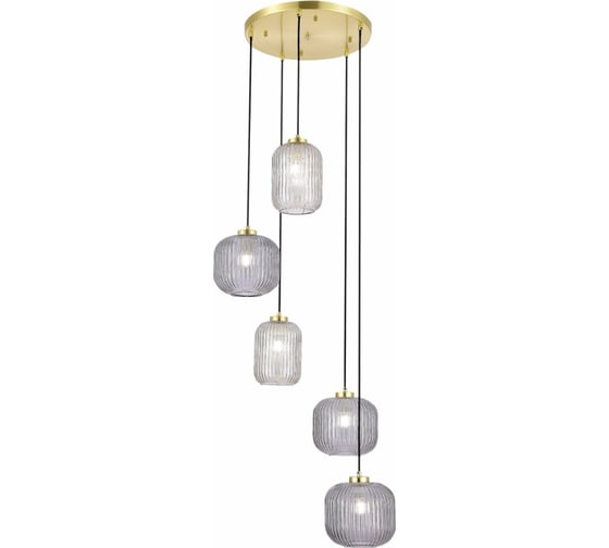 Подвесная люстра ST luce GRAN SL1154.303.05