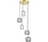 Подвесная люстра ST luce GRAN SL1154.303.05 1