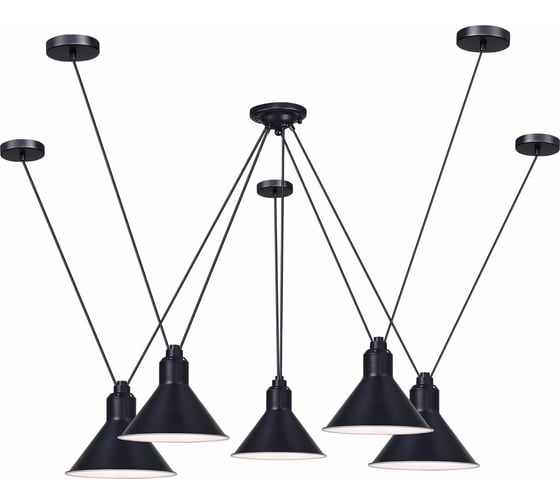 Подвесная люстра ST luce SVEVO SL1804.403.05