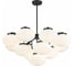 Люстра на штанге ST luce MODICA SL1503.403.13 1