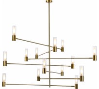 Люстра на штанге ST luce VITRA SL1239.303.14