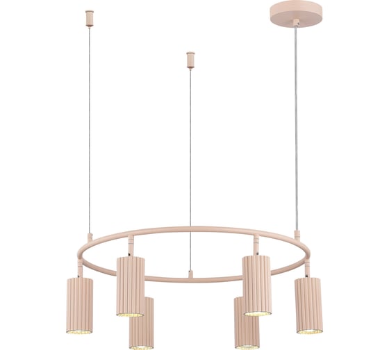 Подвесная люстра ST luce KENDO SL1213.603.06 1