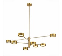 Люстра на штанге ST luce VICO SL6504.302.08