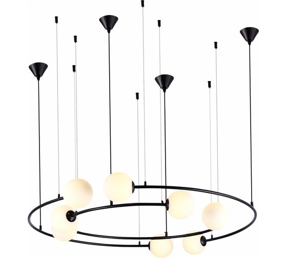 Подвесная люстра ST luce ARKOS SL1186.403.08 1