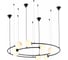 Подвесная люстра ST luce ARKOS SL1186.403.08 1