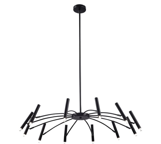 Люстра на штанге ST luce SPIDEY SL1214.402.12